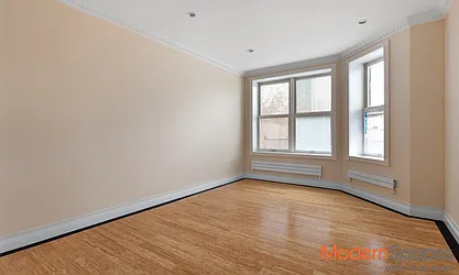 Rented by Modern Spaces