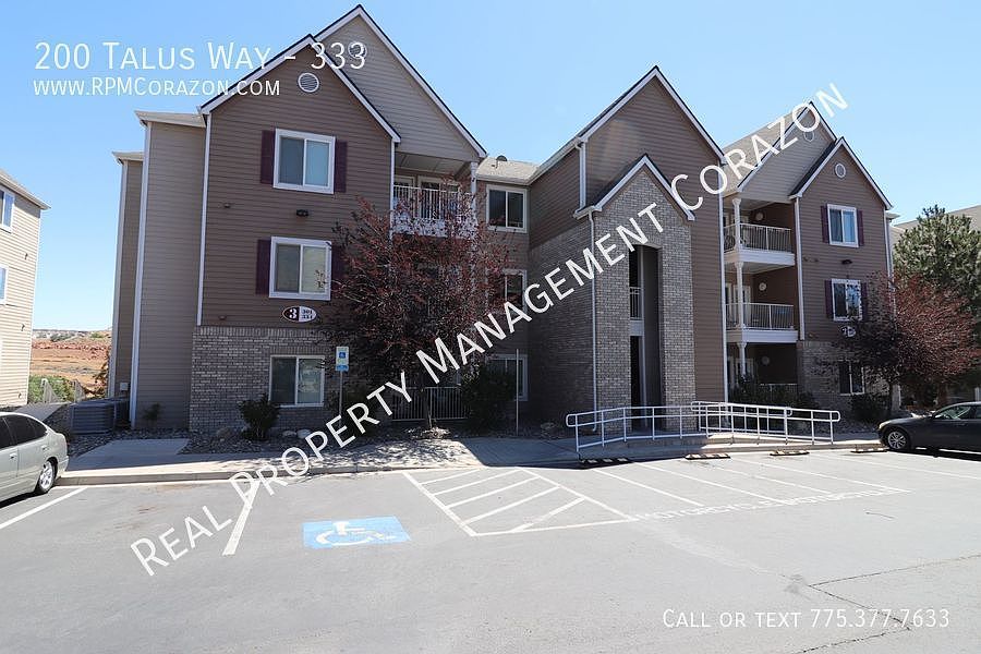 200 Talus Way APT 333, Reno, NV 89503 | Zillow