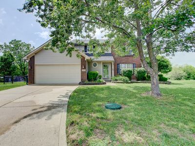 3902 Jekyll Ct, Indianapolis, IN, 46237