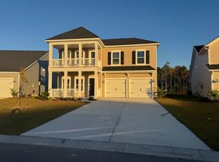 465 Magnolia Terrace Dr, Myrtle Beach, SC 29579
