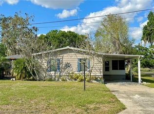 5 Crepe Myrtle St, Lake Placid, FL 33852