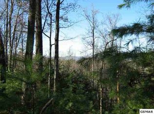 535 Breezy Trail Way LOT 14, Cosby, TN 37722