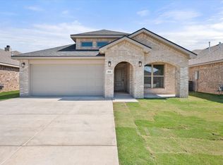 2603 Hall Ave, Lubbock, TX 79407