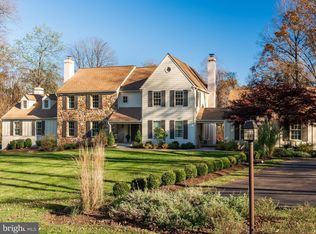 117 Jaffrey Rd, Malvern, PA 19355