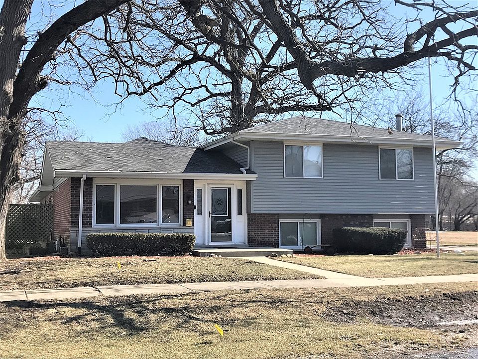 1st image of 10821 S Nordica Ave