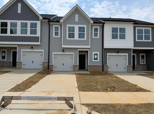 1616 Mirth Ct, Rolesville, NC 27571