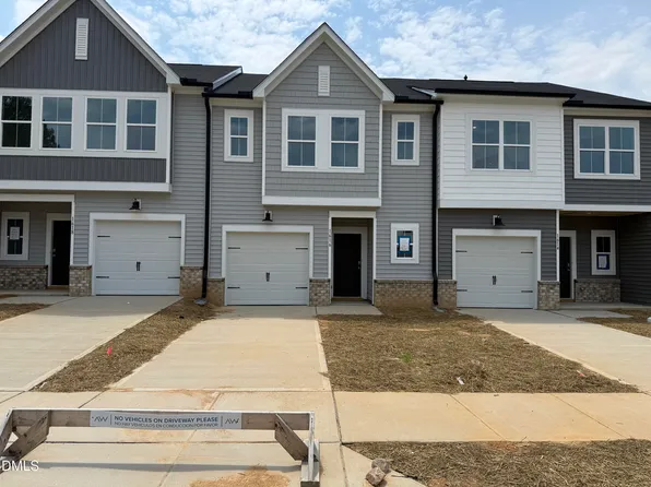 1616 Mirth Ct, Rolesville, NC 27571