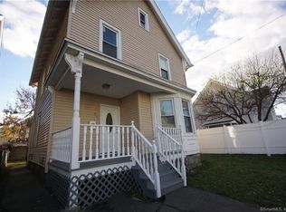 26 Jane St, Bridgeport, CT 06608