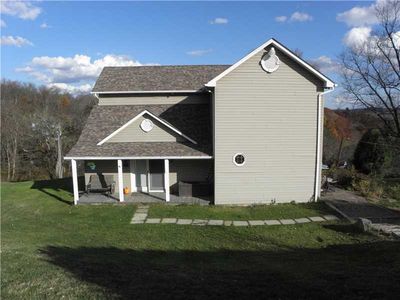 19 Harvest Ln, Finleyville, PA, 15332