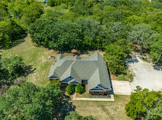 659 W Gould St, Pilot Point, TX 76258