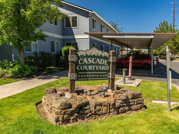 1031 SE 4th St APT 23, Bend, OR 97702
