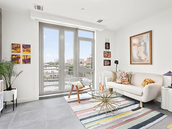 2nd image of 348 Nostrand Ave APT 5A