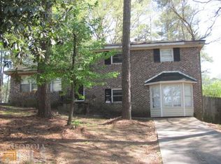 3466 Valley Ridge Ter SW, Atlanta, GA 30331