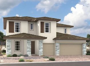 8866 Spencer Garrett St, Las Vegas, NV 89113