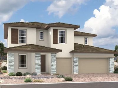 8866 Spencer Garrett St, Las Vegas, NV, 89113