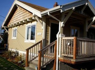 3315 S Durango St, Tacoma, WA 98409