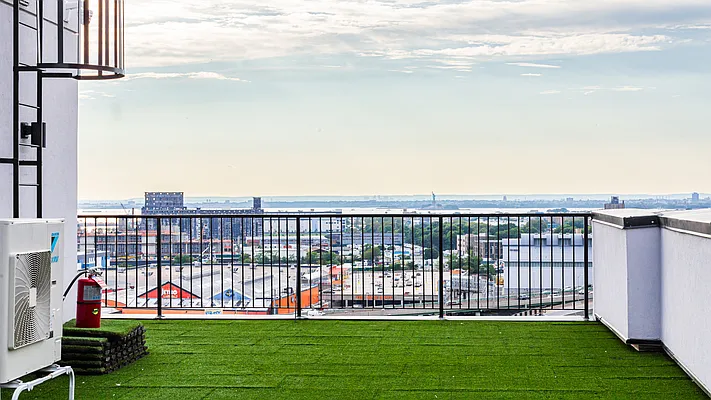 Rented by Nooklyn NYC LLC | media 45