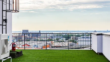 Rented by Nooklyn NYC LLC