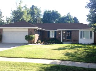 8597 S Snowville Dr, Sandy, UT 84093