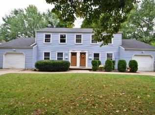 6621 Berkshire Rd #1, Madison, WI 53711