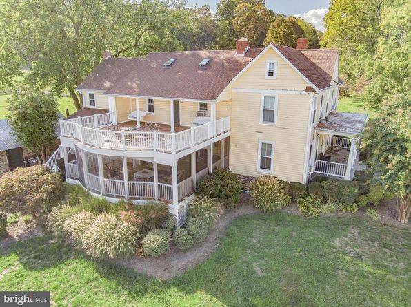 3460 Big Woods Rd, Ijamsville, MD 21754