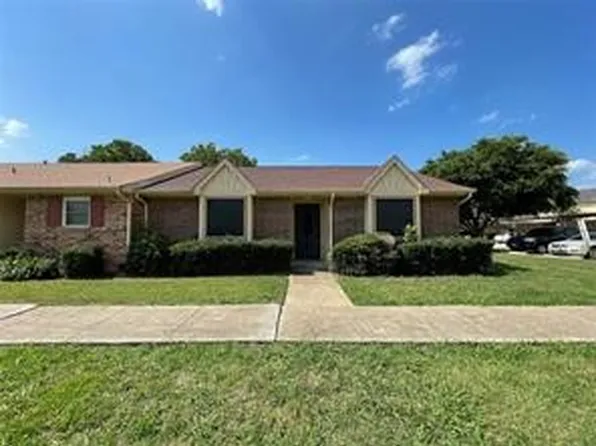 27 E Mountain Creek Ct #5, Grand Prairie, TX 75052