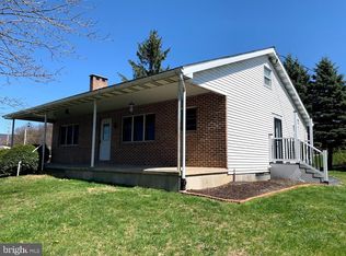 427 S 4th St, Hamburg, PA 19526