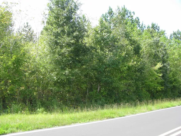 Parktown Rd, Warrenton, NC 27589