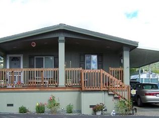 2501 Old River Rd #14, Talmage, CA 95481