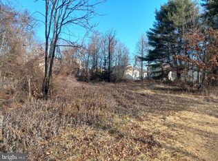 Pennsylvania Ave, Riverside, NJ 08075