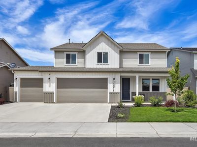 11214 Sopris Loop, Caldwell, ID, 83605