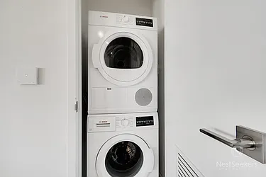 Rented by Nest Seekers International