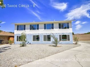 2480 Tahoe Cir APT B, Hemet, CA 92545