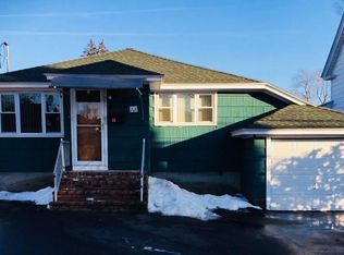 21 Bates St, Methuen, MA 01844