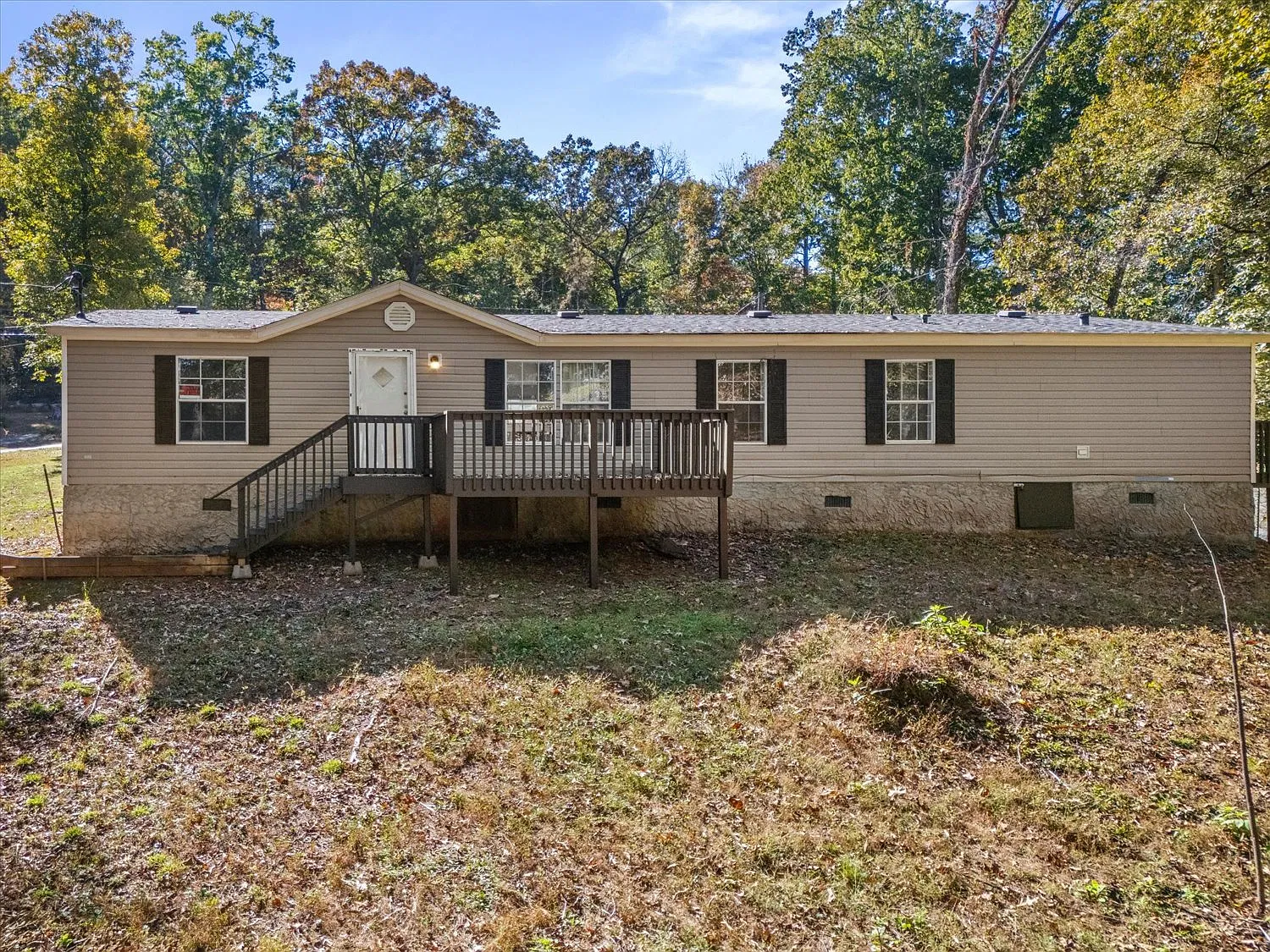 122 Puckett Road Southeast - 1 — Photo 1