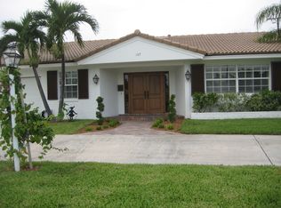 107 Anchorage Dr N, North Palm Beach, FL 33408