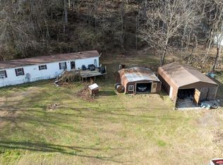 24 Wright Rd, Whittier, NC 28789