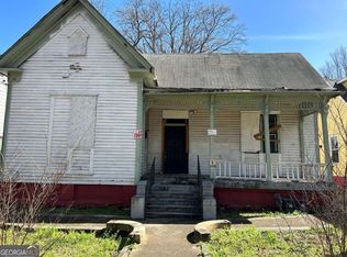 592 Formwalt St SW, Atlanta, GA 30312