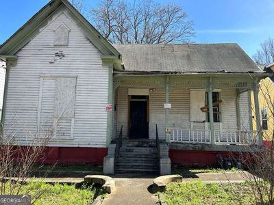 592 Formwalt St SW, Atlanta, GA, 30312