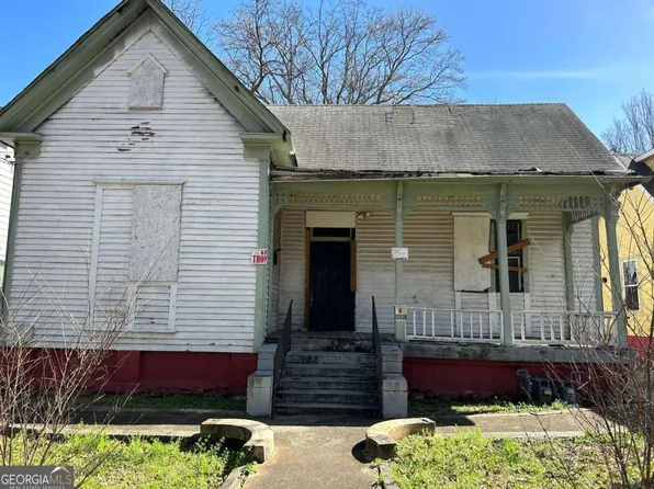592 Formwalt St SW, Atlanta, GA 30312
