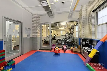 Rented by 24 7 NYC Realty Inc.