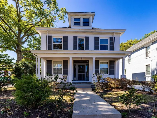4203 W 8th St, Cincinnati, OH 45205