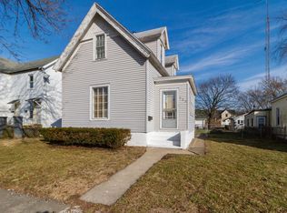 530 S 5th Ave, Kankakee, IL 60901