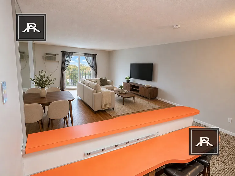 50 Green St #409 — Photo 2