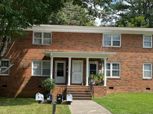 116 N 6th St #3, Albemarle, NC 28001