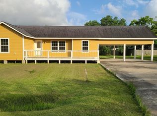 308 Regina St, Bay City, TX 77414