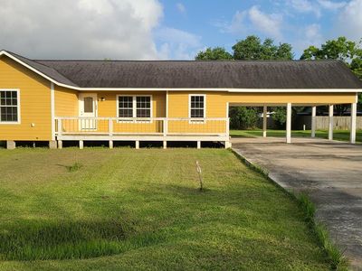 308 Regina St, Bay City, TX, 77414