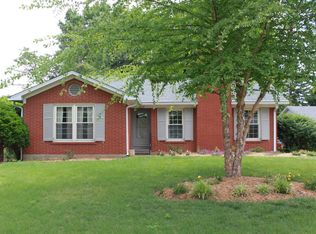 6509 Ridge Cliff Rd, Hollow Creek, KY 40228