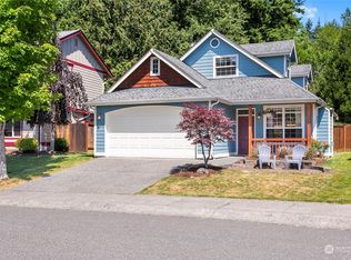 1988 N Mahonia Pl, Bellingham, WA 98229