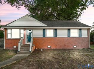 3000 Blankenship Cir, Henrico, VA 23294